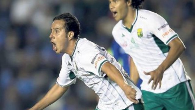 Ambos se han convertido en piezas fundamentales del Club León de México y de la selección azteca. Los mediocampistas de origen mexicano se conocen desde las divisiones menores del Pachuca, donde ambos se formaron para convertirse en futbolistas profesionales y triunfar en su país.
